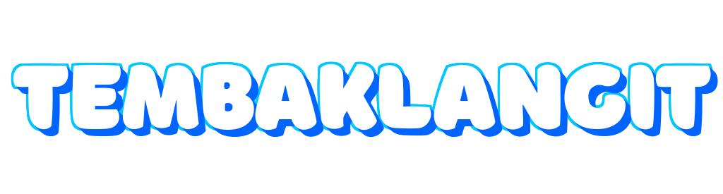 Logo TEMBAKLANGIT